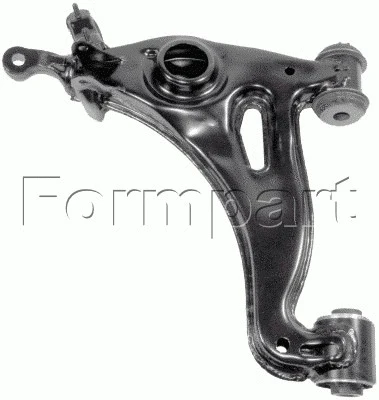 Bras de liaison, suspension de roue FORMPART 1909039