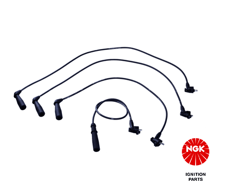 Kit de câbles d'allumage NGK 5919