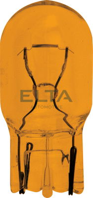Ampoule, feu clignotant ELTA AUTOMOTIVE EB0537SC