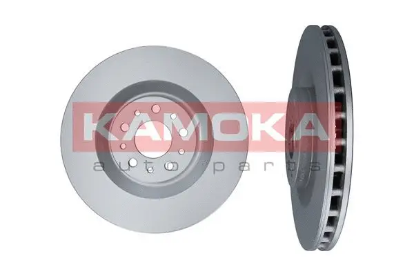 Disque de frein KAMOKA 103294