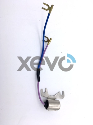 Condensateur, système d'allumage XEVO XCD2419