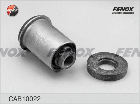 Suspension, bras de liaison FENOX CAB10022