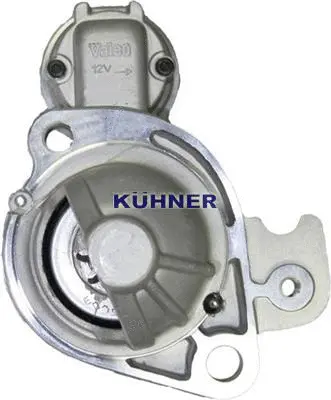 Démarreur AD KÜHNER 254890V