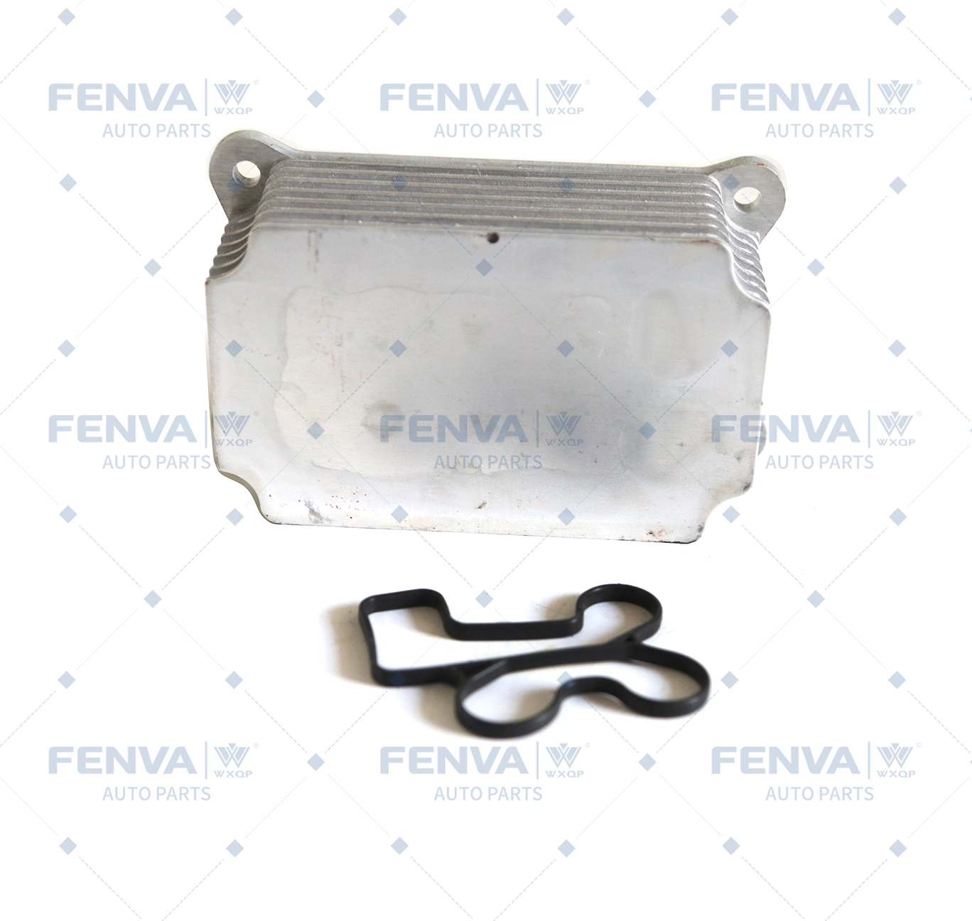 Radiateur d'huile WXQP 660425