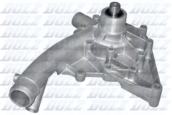 Pompe à eau, refroidissement du moteur DOLZ M173