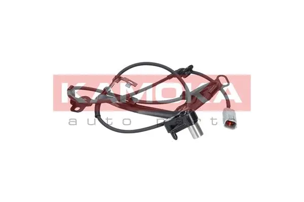 Capteur, vitesse de roue KAMOKA 1060250