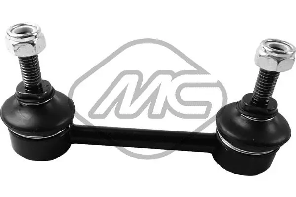 Entretoise/tige, stabilisateur Metalcaucho 40152