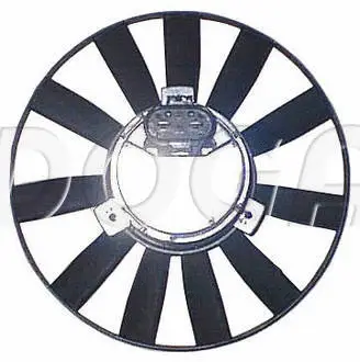 Ventilateur, refroidissement du moteur DOGA ESE011