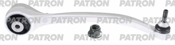 Bras de liaison, suspension de roue PATRON PS50293R