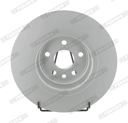 Disque de frein FERODO DDF2771C