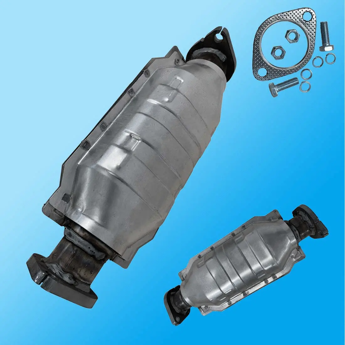 Catalyseur ConTra Automotive GmbH 31088