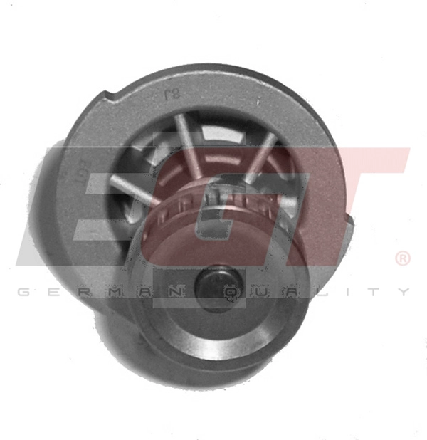 Pompe à eau, refroidissement du moteur EGT 701069EGT