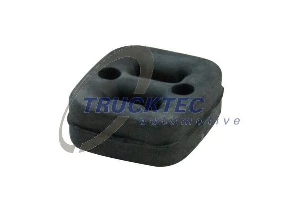 Anneau de fixation, silencieux TRUCKTEC AUTOMOTIVE 02.39.003