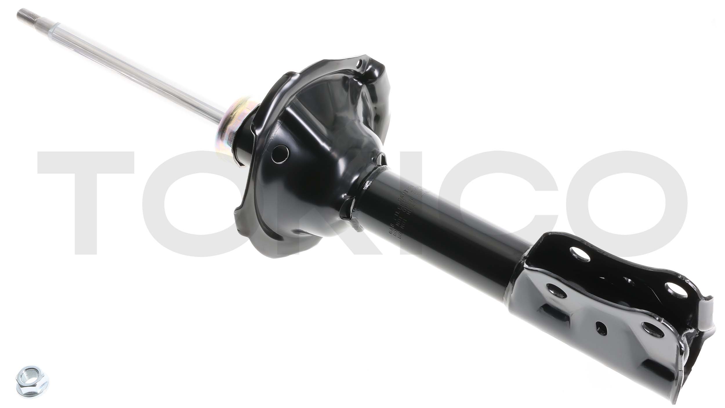 Amortisseur TOKICO B2244