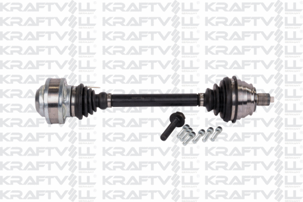 Arbre de transmission KRAFTVOLL GERMANY 01010086