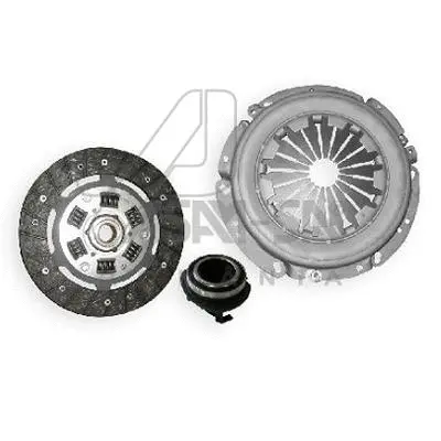 Kit d'embrayage ASAM AUTOMOTIVE 30326