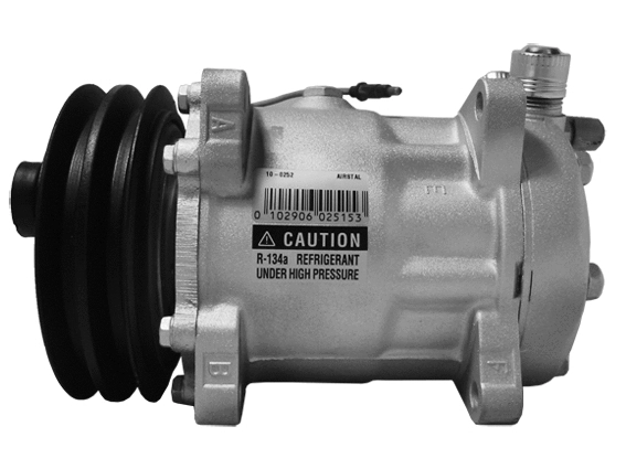 Compresseur, climatisation Airstal 10-0252