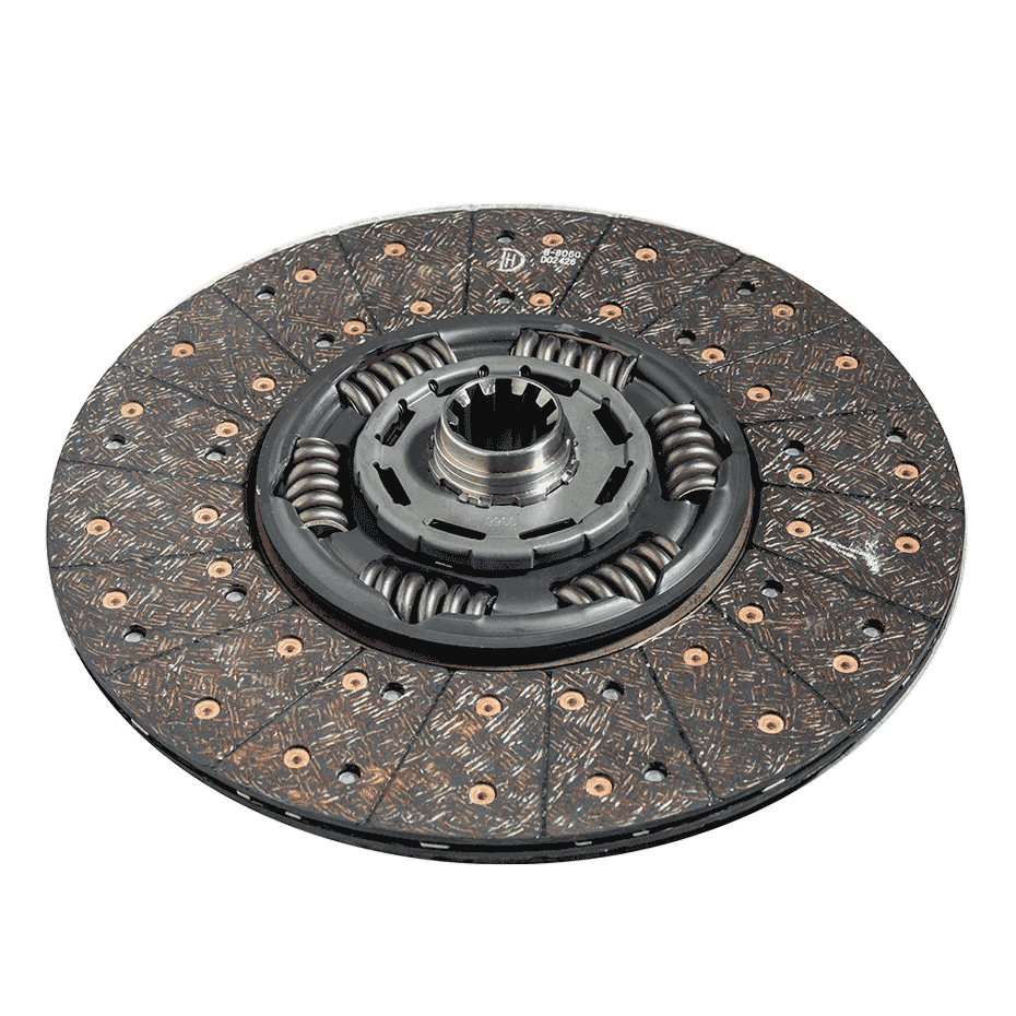 Disque d'embrayage HAMMER 310 741