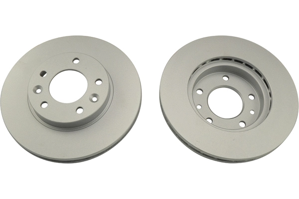 Disque de frein KAVO PARTS BR-6797-C