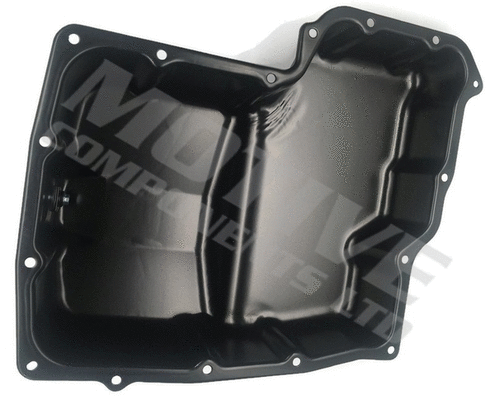 Carter d'huile MOTIVE S-PAN3075