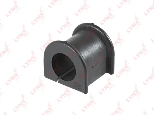 Coussinet de palier, stabilisateur LYNXAUTO C8586