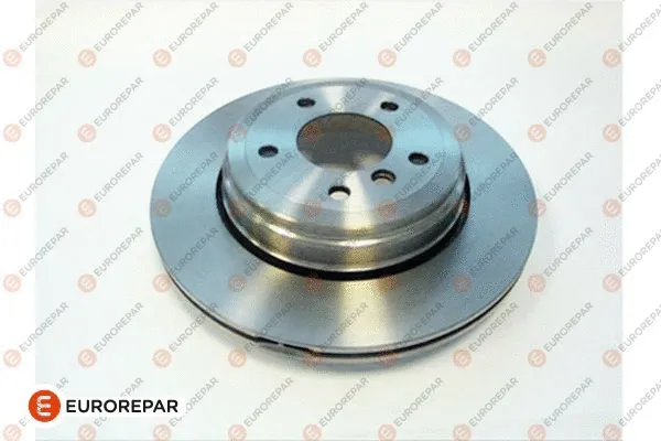 Disque de frein EUROREPAR 1667861080