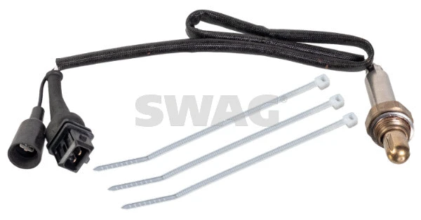 Sonde lambda SWAG 33 10 3986