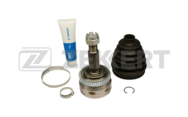 Jeu de joints, arbre de transmission ZEKKERT GS-3995
