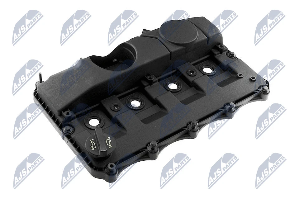 Couvercle de culasse NTY BPZ-FR-004