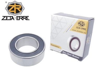 Palier, arbre d'équilibrage ZETA-ERRE CS23