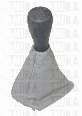 Pommeau de vitesses MI.R.A. 32/5635KA
