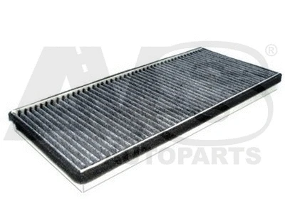 Filtre, air de l'habitacle AVS AUTOPARTS HB144C
