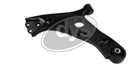 Bras de liaison, suspension de roue DYS 10-10337