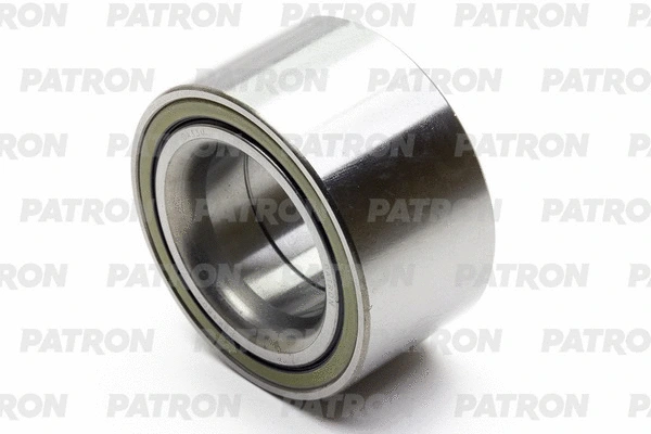 Kit de roulements de roue PATRON PBK4807
