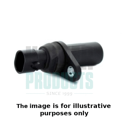 Capteur d'angle, vilebrequin HOFFER 7517331E