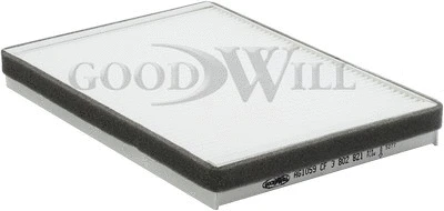 Filtre, air de l'habitacle GOODWILL AG 1059 CF