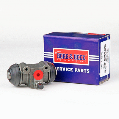 Cylindre de roue BORG & BECK BBW1378
