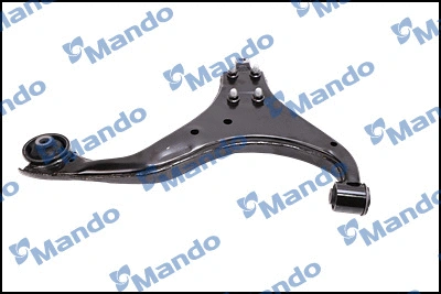 Bras de liaison, suspension de roue MANDO CAH0124D