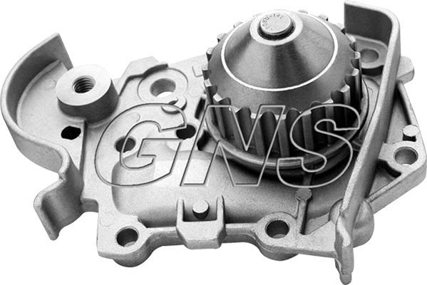 Pompe à eau, refroidissement du moteur GNS YH-RE111