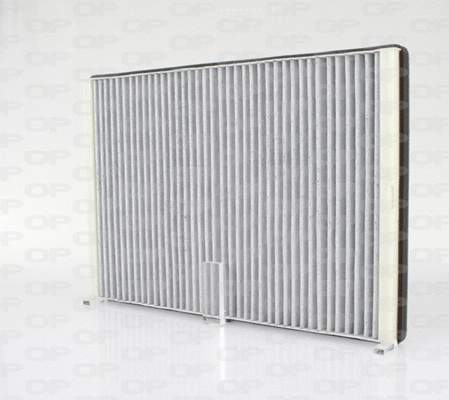 Filtre, air de l'habitacle OPEN PARTS CAF2106.11