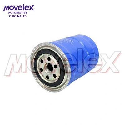 Filtre à carburant Movelex M22282