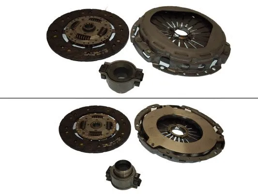 Kit d'embrayage KAWE 963075