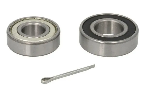 Kit de roulements de roue BTA H28004BTA
