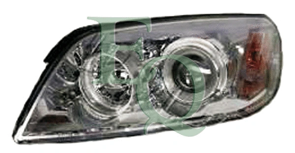 Projecteur principal EQUAL QUALITY PP0009S