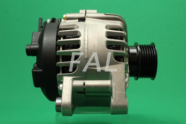 Alternateur FAL Anlasser- und Lichtmaschinenservice F015533/2