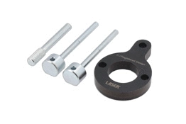 Outillage de montage, courroie crantée LASER TOOLS 8362