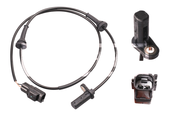 Capteur, vitesse de roue LEMARK LAB250