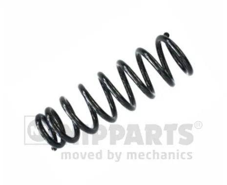 Ressort de suspension NIPPARTS N5544020
