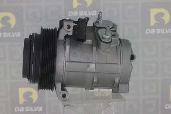 Compresseur, climatisation DA SILVA FC1174