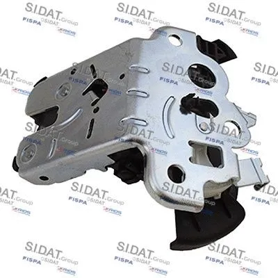 Serrure de porte AUTOTEAM F10544A2